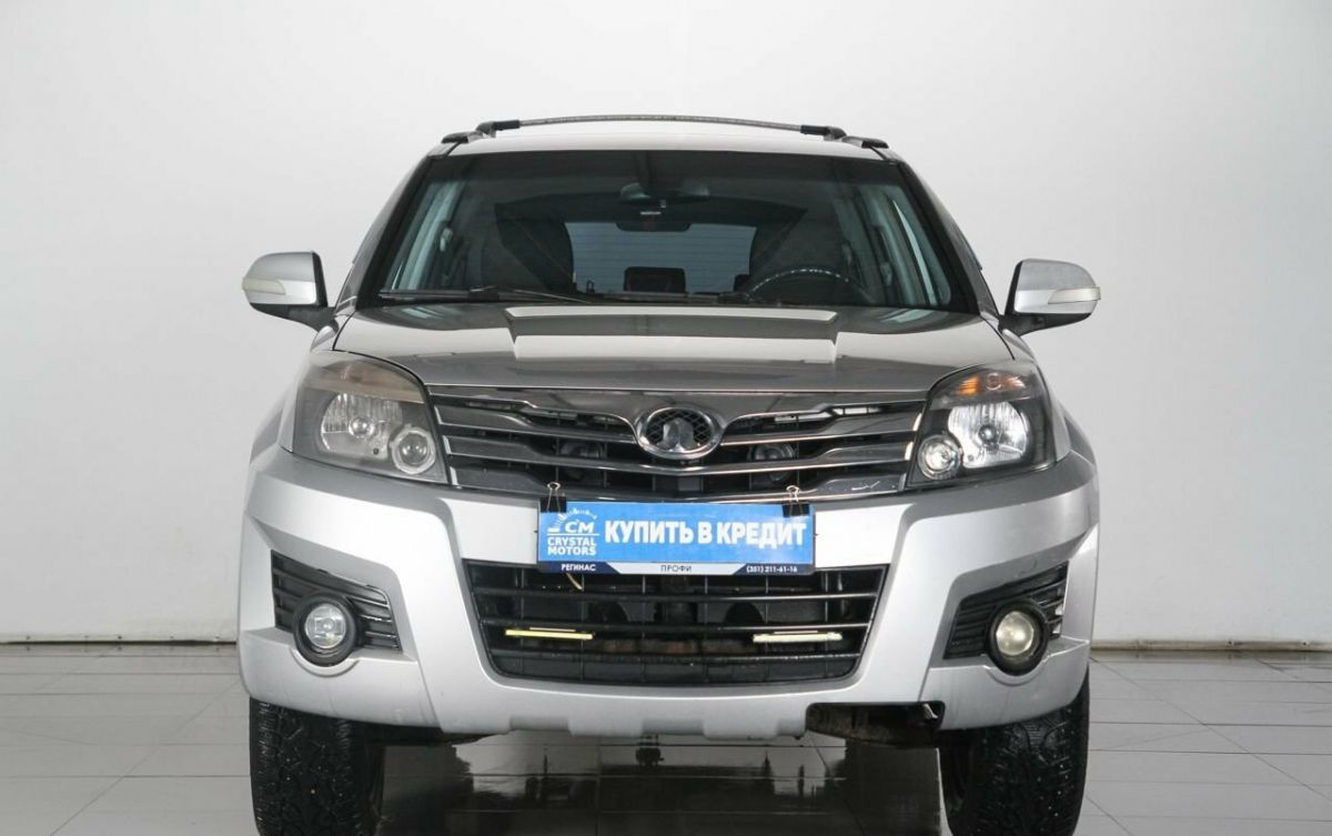 Купить GREAT WALL HOVER H3 2013 в Новороссийске за 612000р. Официальный  дилер. Автомобили с пробегом. Автокредит, акции, трейдин!